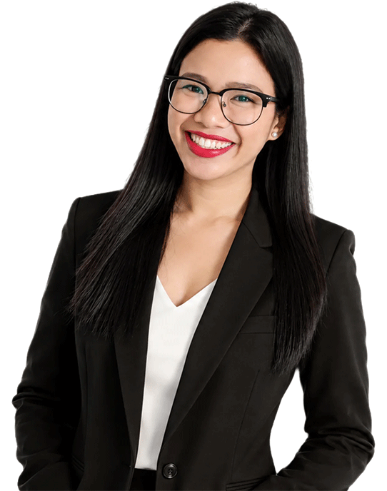 Aubrey, CEO and Creative Director at Svec Digital