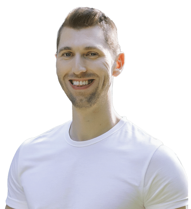 Martin, Operations and Technical Lead at Svec Digital